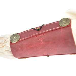Compound <strong>Bow</strong> Accessories Arrows Hunting Tool <strong>Medieval</strong> Archery Arm Guard for Sale - Product Image 5