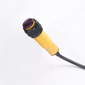 Sensor inductivo SYDQ Sensor de proximidad con interruptor de rayos infrarrojos - Product Image 4