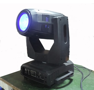 3 In1 Stage Color Sport Lighting DA2000BSW Power 600W <strong>LED</strong> 300W Super Design, Excellent Performance - Product Image 5