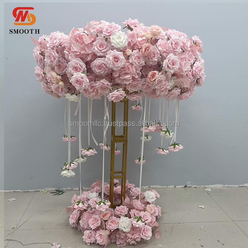 A07-442 (ขนาดขาตั้ง: 60*120ซม. H)