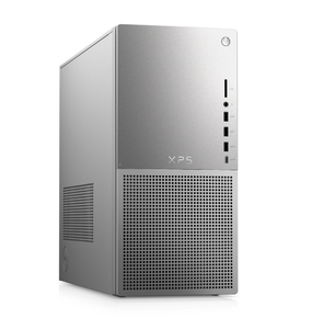 Computadora de escritorio XPS 8960 económica, host negro con Intel Core, estación de trabajo de escritorio de 32G DDR5 RAM, 1TB + 2T/1, 2T/1 - Product Image 1