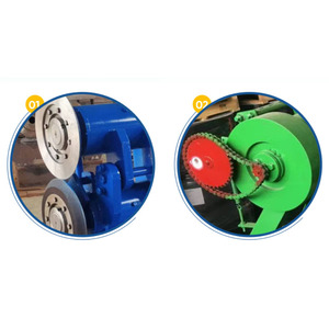 Manual Waste <strong>Tire</strong> Ring Cutter <strong>Scrap</strong> Car <strong>Tire</strong> Sidewall Cutting Machine <strong>Tire</strong> Recycling Machine for Sale - Product Image 6