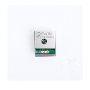 Módulo de navegación GNSS avanzado de pequeña cantidad YW15134G3 Módulo GPS de mano de obra fina para Drones - Product Image 5
