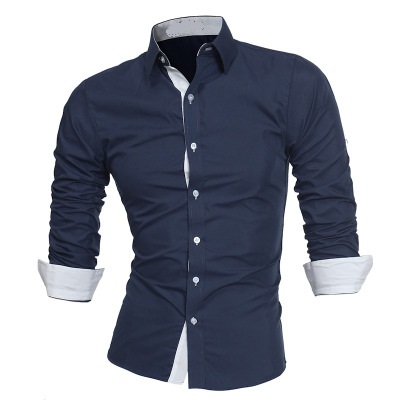 Bleu marine