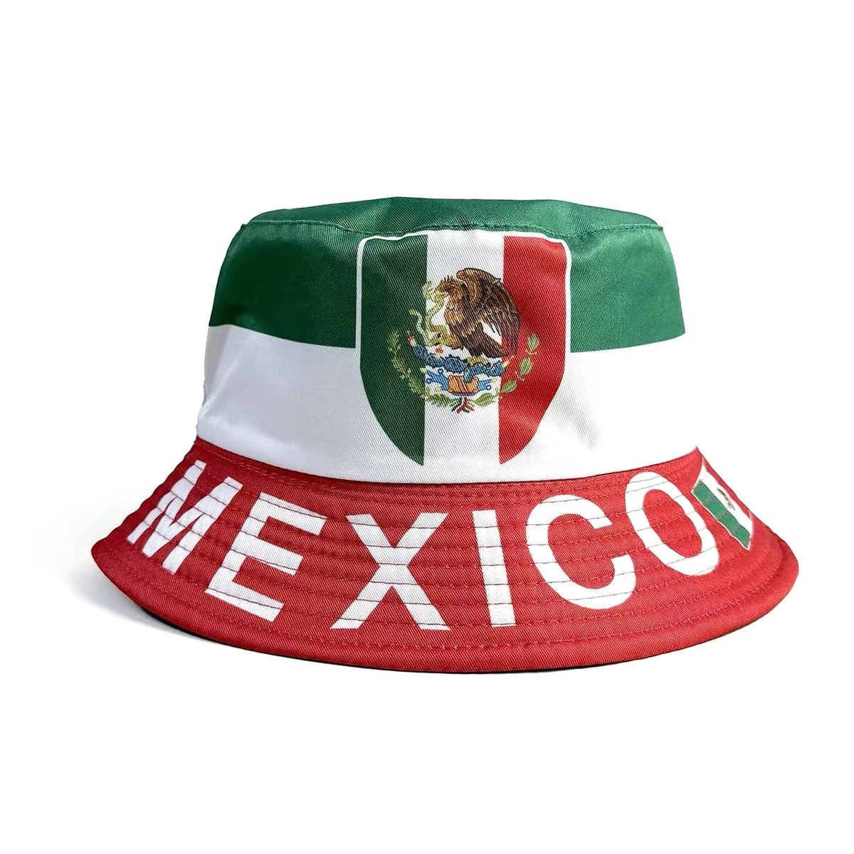 Verde, blanco