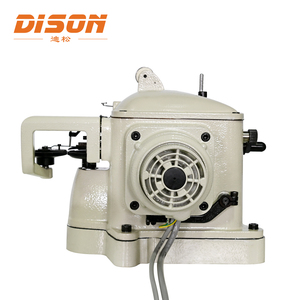 DS-302SM macchina da disegno superiore a linea singola direct drive - Product Image 2