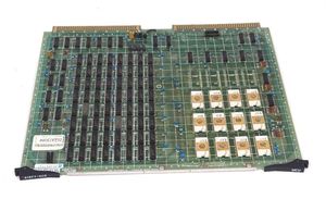 Carte mmoire/ACCU-ray 61577-003 utilise 081047347 biến tần motherboardcontroller - Product Image 2