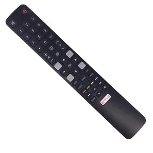 Doğrudan fabrika yedek uzaktan RC802N YLI2 için RCA için TCL HITACHI akıllı TV için 06-IRPT45-BRC802N uzaktan kumanda - Product Image 1