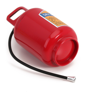 RC Crawler xe trục SCX10 trx4 phụ tùng nóng RC xe trang trí <span class=keywords><strong>gas</strong></span> nhẹ hơn <span class=keywords><strong>mini</strong></span> Kim Loại khí Canister nhẹ hơn cho 1/10 - Product Image 3