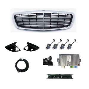 Original <strong>Backup</strong> Camera for Mercedes Benz S Class W222 360 Degree A0009054002 Bird View <strong>System</strong> with CCD Image <strong>Sensor</strong> - Product Image 1