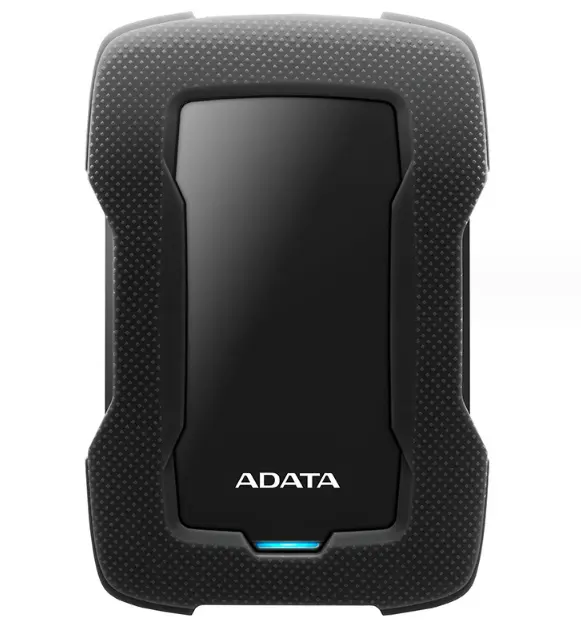 A-DATA HD330 1TB 2TB 4TB 5TB esterno HDD per computer ad alta velocità impermeabile antiurto disco rigido portatile usb3.0 antipolvere