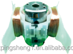 Avvolgimento a forcella PS-W688 per ventole di raffreddamento motori Brushless motori industriali avvolgitrice di controllo completamente intelligente - Product Image 5