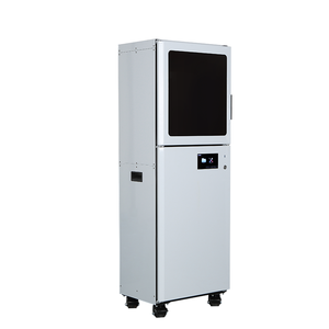 4K DLP 3Dプリンター250x140x270mm WIFI機能プロトタイピング成形モデル用 - Product Image 2