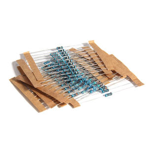 <strong>Basic</strong> Electronics Component Kit With Breadboard Cable Resistor Capacitor Led Potentiometer Modules For Diy Arduino Kit