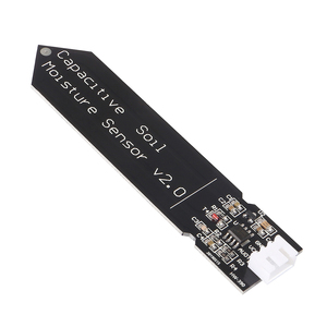 Kapazitives Bodenfeuchte sensor modul Korrosionsschutz-Breit spannungs kabel 3,3 ~ 5,5 V Kapazitiver Bodenfeuchte sensor V2.0 - Product Image 5