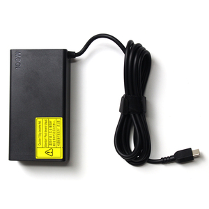 For Len Ovo for Think Pad Type-C Ac <strong>Adapter</strong> for Yoga C740 Y9000 X2020 Thinkbook14/16 <strong>Computer</strong> 100W USB-C 20V 5A Table Charging - Product Image 1