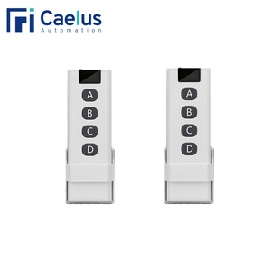 2 шт., многофункциональный пульт дистанционного управления - Product Image 2