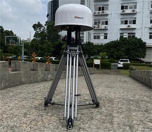 Tabebuia chống UAV-TB-I nhanh chóng triển khai UAV hệ thống phát hiện cho định vị bay không người lái và phi công với hệ thống độc lập - Product Image 2