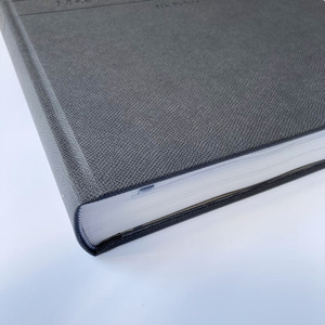 Coffee Table <strong>Book</strong> Leather Cover Family Tree <strong>Book</strong> - Product Image 3