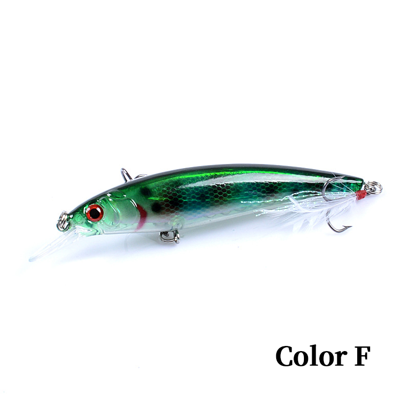 Color F