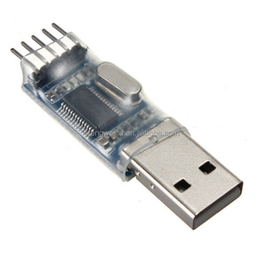 PL2303-Modul USB zu TTL PL2303HX Downloader-Konverter-Adapter modul