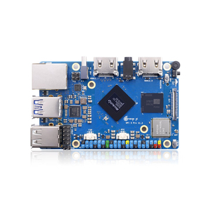 WGZX RK3588M Original Chips in Stock Automotive-grade Chips <strong>Processor</strong> IC up to 2.4GHZ <strong>Octa</strong>-<strong>core</strong> <strong>64</strong>-<strong>bit</strong> CPU - Product Image 4