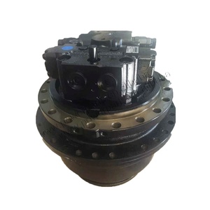 TM02 TM03 TM04 TM05 TM06 TM07 TM09 TM18 TM30 TM40 için ekskavatör parçaları yürüyüş motoru Mini ayna mahruti grubu - Product Image 3