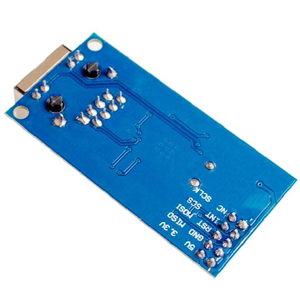 Schlussverkauf W5500 Ethernet-Netzwerkmodul Hardware TCP / IP 51 / STM32 MCU Programm über W5100