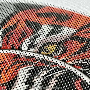 Tùy Chỉnh 3D Cao Su Silicone Chuyển Nhiệt Vá Vòng Nhãn Quần Áo Cho T-Shirts Thời Trang Mặc Mũ Activewear Jersey - Product Image 6