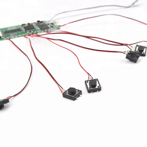 2.4inch Mini Screen Digital Video Player Board TFT <strong>LCD</strong> Module <strong>Display</strong> <strong>With</strong> Type-C USB - Product Image 5