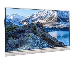 Multi Functions Interactive <strong>LCD</strong> Touch Screen <strong>Monitor</strong> <strong>With</strong> OPS Computer - Product Image 3