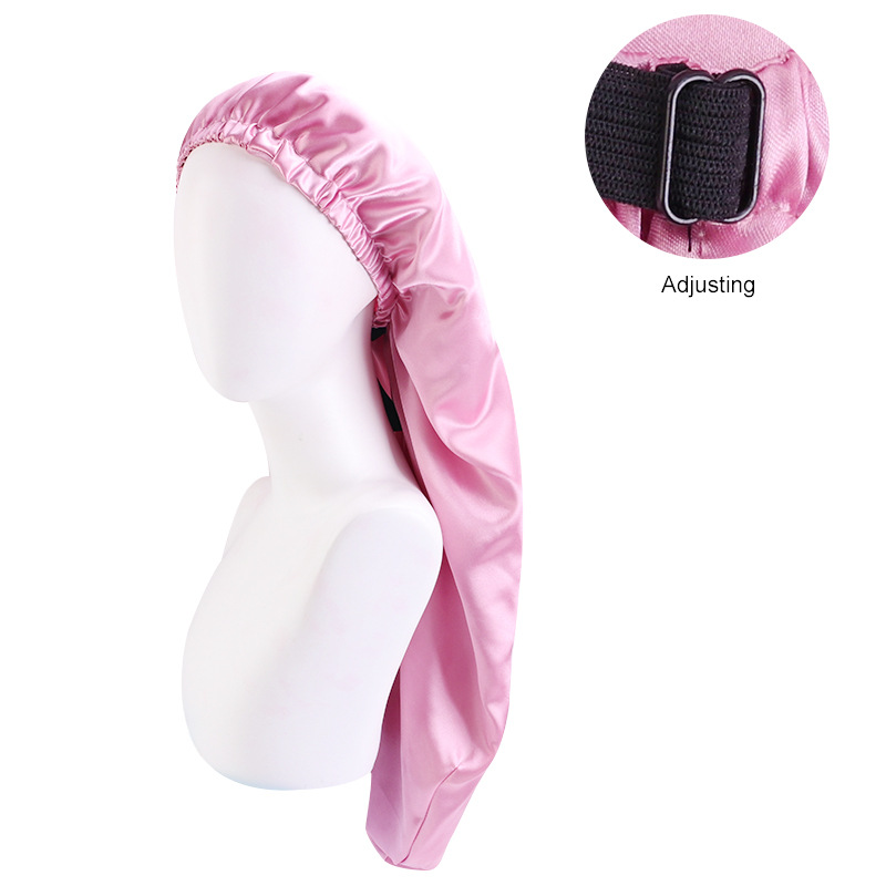 Bonnet long 15 réglable