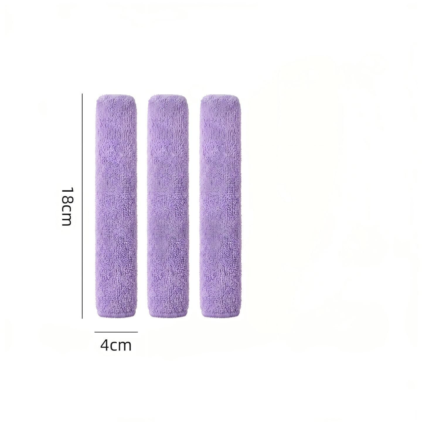 Remplacement violet * 3