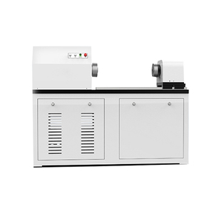 <strong>Microcomputer</strong> Controlled Torque <strong>Testing</strong> Torsion Test <strong>Machine</strong> - Product Image 1