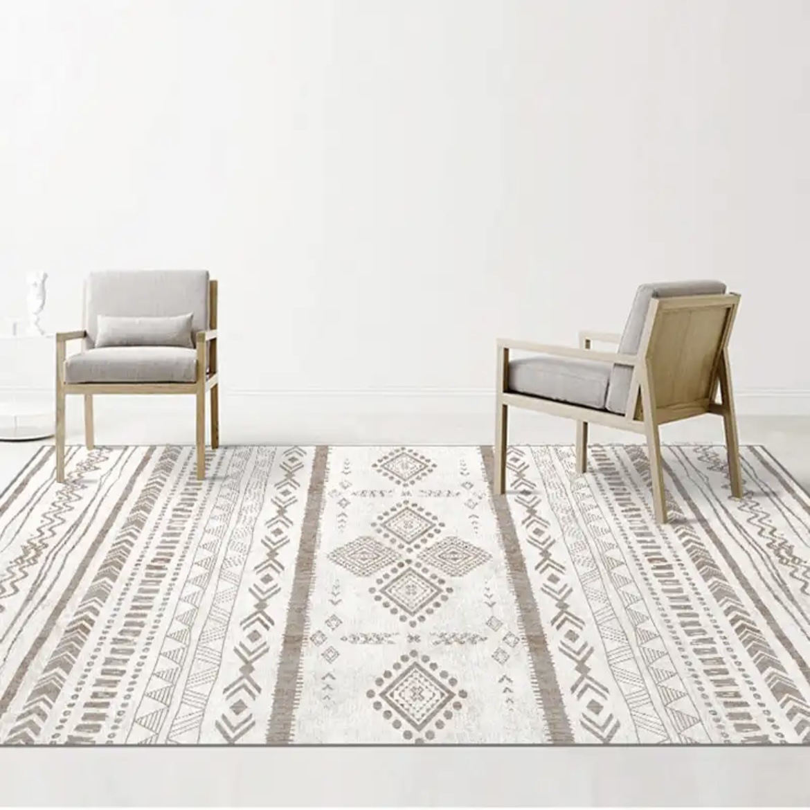 Moroccan Classic