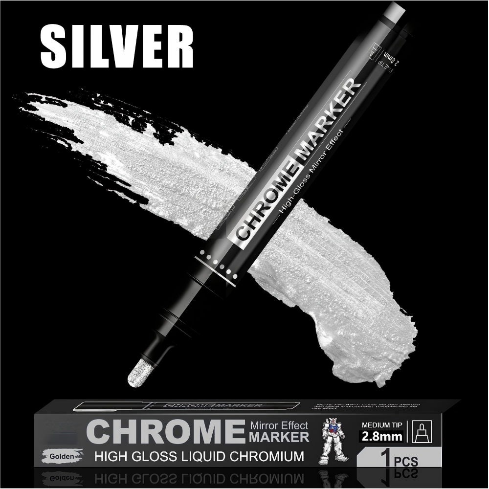argent