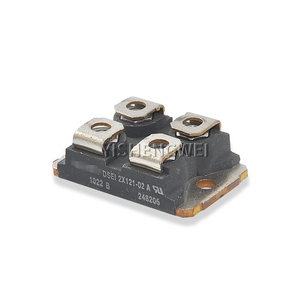 โมดูล DSEI2X101-06A โมดูล IGBT โมดูลแหล่งจ่ายไฟแบบ DSEI2X121-02A DSEI2X61-10B DSEI2X101-12A DSEI2X121-02A - Product Image 2
