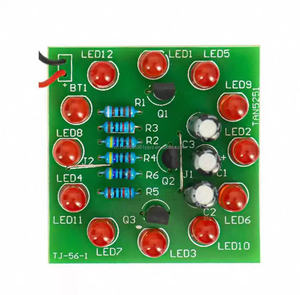 Placa de desarrollo de alta calidad para Arduino para Uno R3 para prototipos de dispositivos IoT, PCBA para electrodomésticos con circuitos integrados