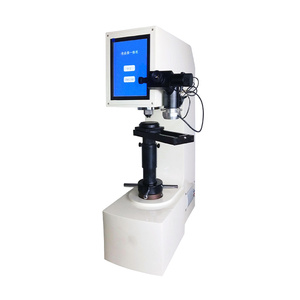 小型加载62.5数显布氏硬度计全自动布氏硬度试验机 - Product Image 1
