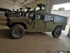 Xe gắn máy ảnh nhiệt tầm xa cho an ninh suvellience lrf Radar liên kết an ninh - Product Image 6