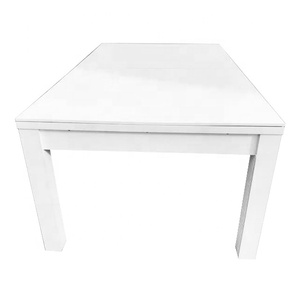 High Quality OEM <strong>3</strong> in 1 <strong>Multi</strong> <strong>Functions</strong> Billiard Dining Top Pool <strong>Table</strong> - Product Image 5