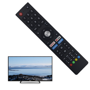 JVCリモコン用Fire TVリモコンスマートTVリモコンOEM工場JVC RM-C3362 RM-C3367交換用リモコンに適しています - Product Image 2
