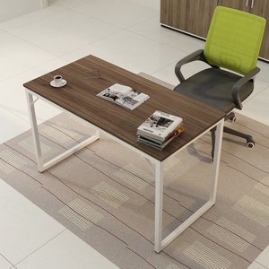 2021 Neues Design Computer tisch Büro Schreibtisch Schreibtisch Computer PC Laptop Tisch Workstation Spieltisch für Home Office - Product Image 6