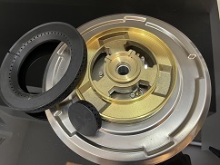2个燃烧器燃气灶具厨房电器内置燃气灶具 - Product Image 3