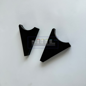 1套墨水喷泉分隔器墨水管道端块69.008.012，用于Heidel g托52印刷机备件 - Product Image 4