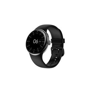 Multicolor AI Voice Assistant Smart Watch New round Sports Watch Heart Rate Monitoring Long Sitting Reminder for iOS <strong>Operation</strong> - Product Image 2