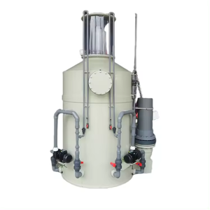 Grand réservoir de récif de mer rouge <span class=keywords><strong>aquarium</strong></span> marine élite 200s-écumeur de protéines de poulpe eau salée eau douce nano pour l'aquaculture à vendre - Product Image 1
