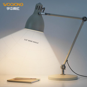 WOOJONG <strong>LED</strong> PAR30 PAR38 LAMP E27 E26 15W IC/Linear Driver 110-264/220-240V 3000-6500K PF0.5/0.9 CRI80 - Product Image 3