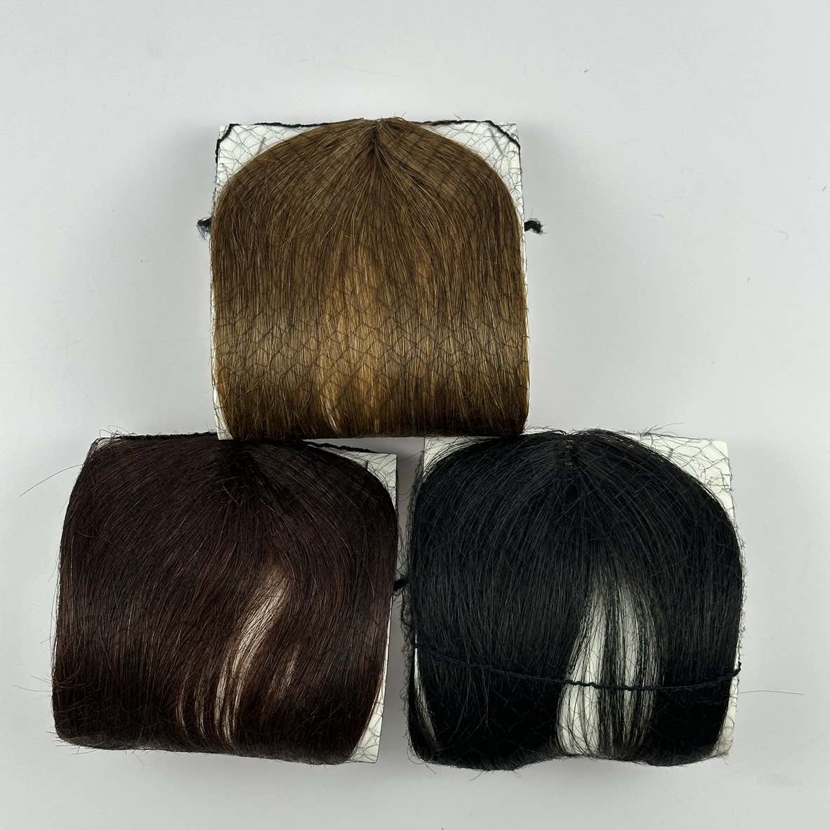 Light Brown