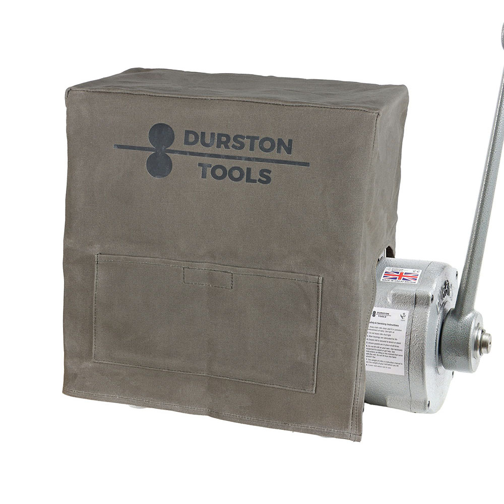 Rolling Mill Cover - Large